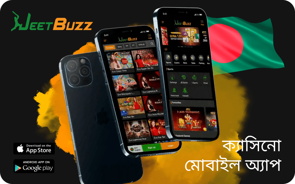 jeetbuzz app bd