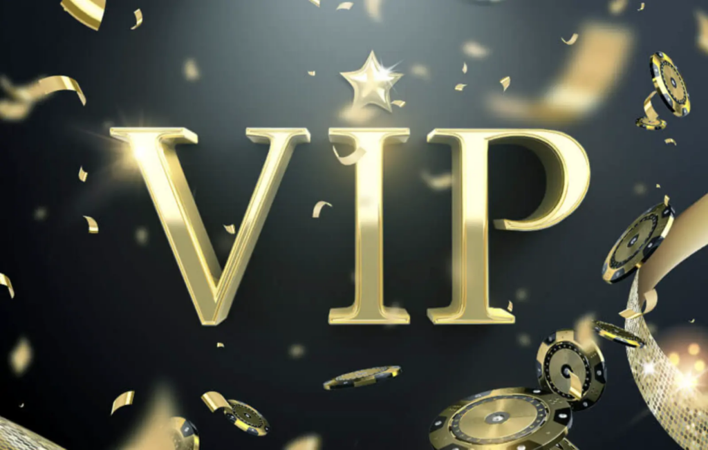 vip pk