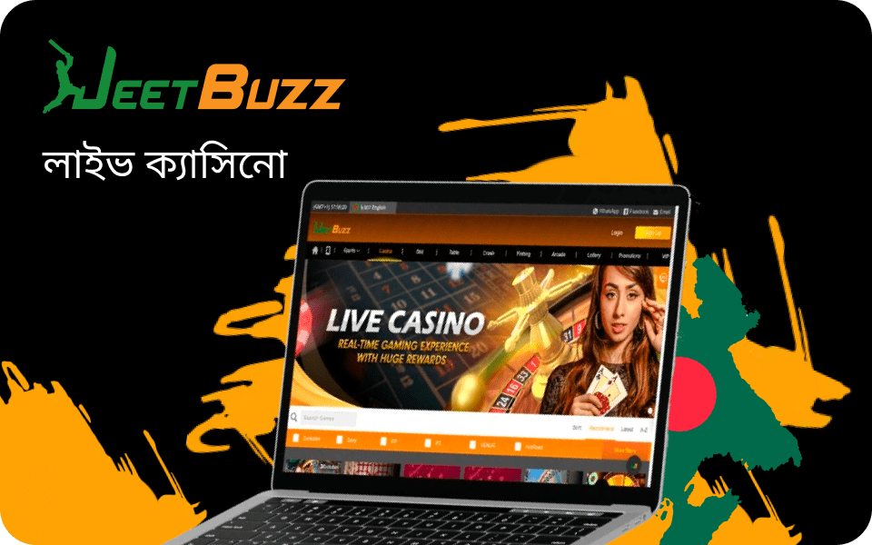 jeetbuzz live casino bd